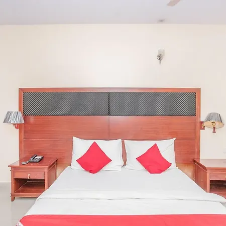 Hotel Sea Pearl